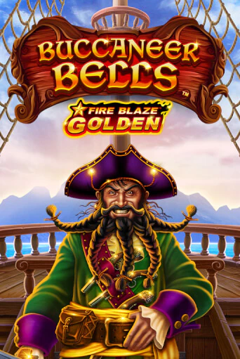 Демо игра Buccaneer Bells: Fire Blaze Golden играть онлайн | VAVADA Casino бесплатно