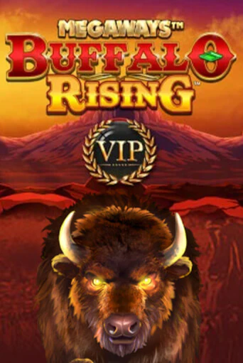 Демо игра Buffalo Rising Megaways VIP играть онлайн | VAVADA Casino бесплатно