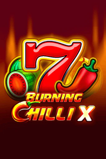 Демо игра Burning Chilli X играть онлайн | VAVADA Casino бесплатно