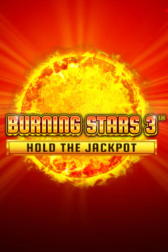 Демо игра Burning Stars 3 играть онлайн | VAVADA Casino бесплатно