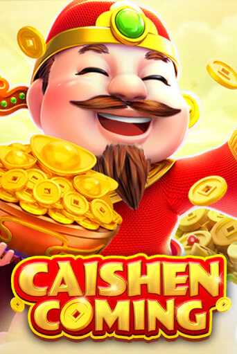 Демо игра Caishen Coming играть онлайн | VAVADA Casino бесплатно