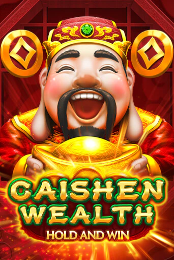 Демо игра Caishen Wealth играть онлайн | VAVADA Casino бесплатно