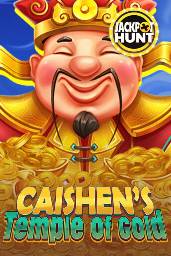 Демо игра Caishen's Temple of Gold играть онлайн | VAVADA Casino бесплатно