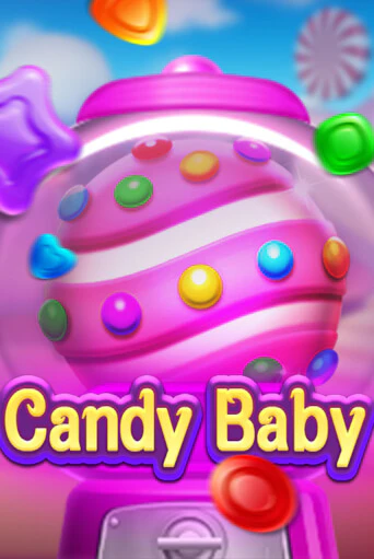 Демо игра Candy Baby играть онлайн | VAVADA Casino бесплатно