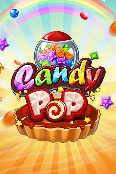 Демо игра Candy Pop играть онлайн | VAVADA Casino бесплатно