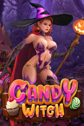 Демо игра Candy Witch играть онлайн | VAVADA Casino бесплатно