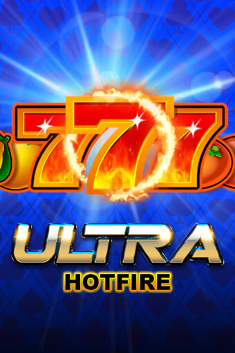 Демо игра Ultra Hotfire играть онлайн | VAVADA Casino бесплатно