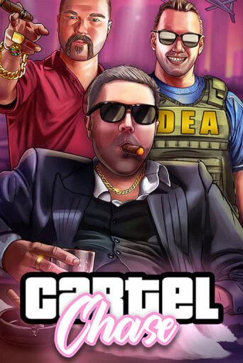 Демо игра Cartel Chase играть онлайн | VAVADA Casino бесплатно