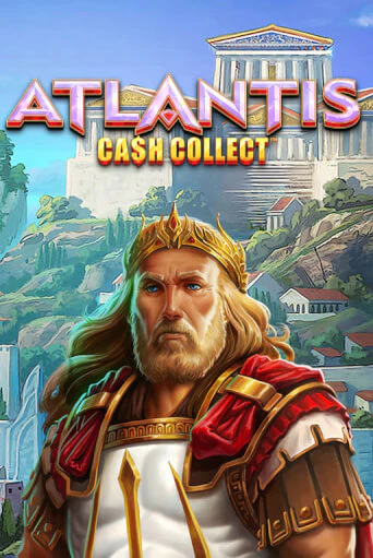Демо игра Cash Collect: Atlantis играть онлайн | VAVADA Casino бесплатно