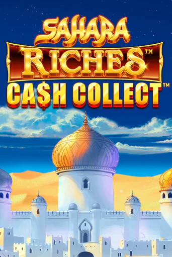 Демо игра Cash Collect: Sahara Riches играть онлайн | VAVADA Casino бесплатно