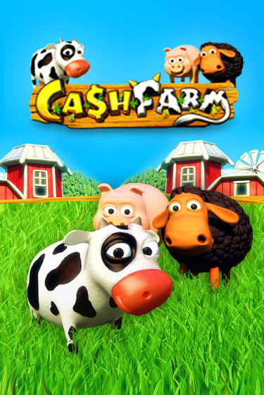 Демо игра Cash Farm играть онлайн | VAVADA Casino бесплатно