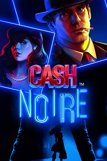 Демо игра Cash Noire играть онлайн | VAVADA Casino бесплатно