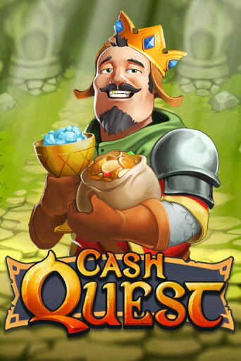 Демо игра Cash Quest играть онлайн | VAVADA Casino бесплатно