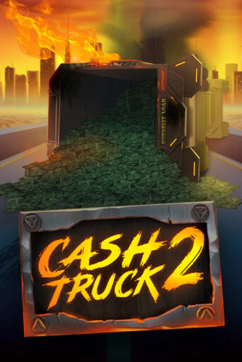 Демо игра Cash Truck 2 играть онлайн | VAVADA Casino бесплатно