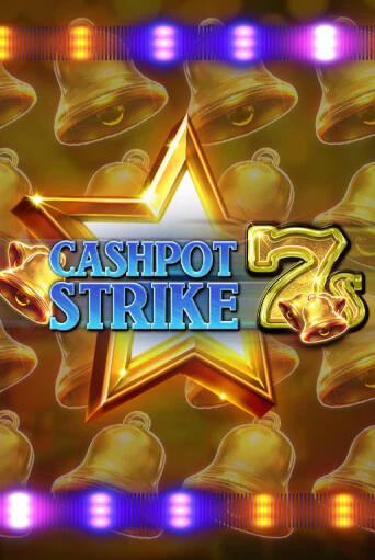 Демо игра Cashpot Strike 7s играть онлайн | VAVADA Casino бесплатно