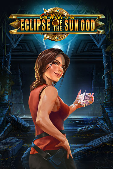 Демо игра Cat Wilde in the Eclipse of the Sun God играть онлайн | VAVADA Casino бесплатно