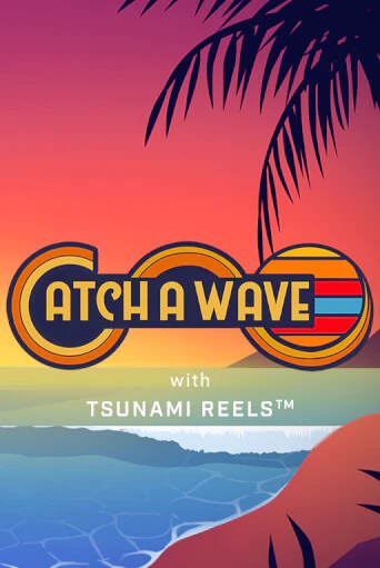 Демо игра Catch A Wave играть онлайн | VAVADA Casino бесплатно