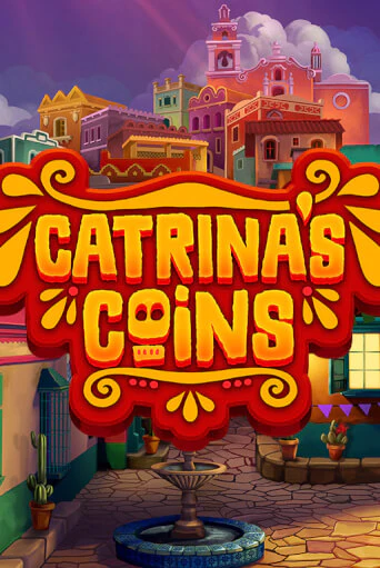Демо игра Catrina's Coins играть онлайн | VAVADA Casino бесплатно