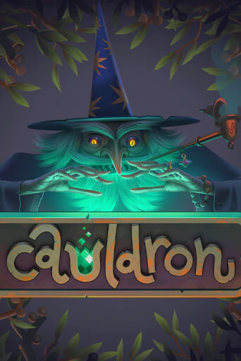 Демо игра Cauldron играть онлайн | VAVADA Casino бесплатно
