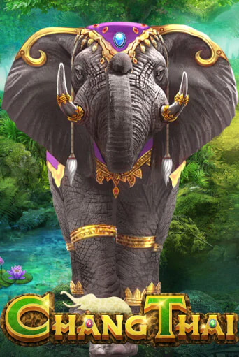 Демо игра Chang Thai играть онлайн | VAVADA Casino бесплатно
