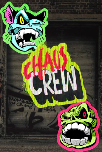 Демо игра Chaos Crew играть онлайн | VAVADA Casino бесплатно