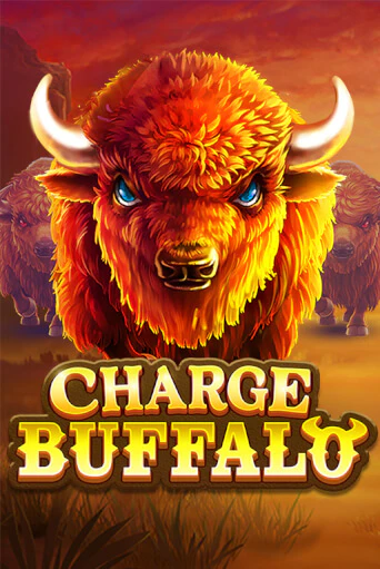 Демо игра Charge Buffalo играть онлайн | VAVADA Casino бесплатно
