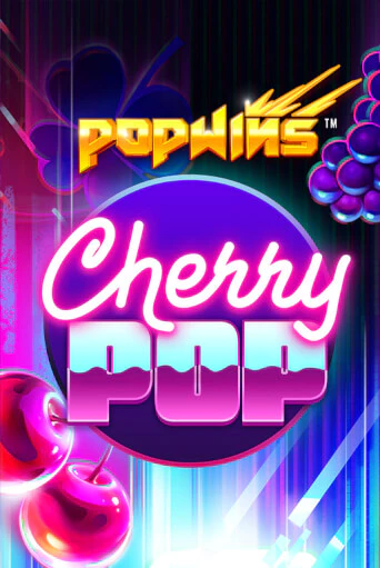 Демо игра CherryPop™ играть онлайн | VAVADA Casino бесплатно