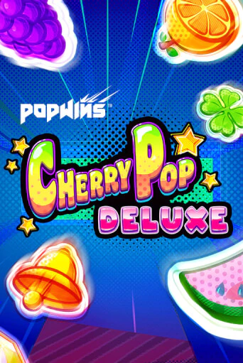 Демо игра CherryPop Deluxe играть онлайн | VAVADA Casino бесплатно
