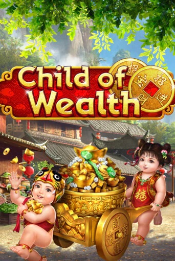 Демо игра Child of Wealth играть онлайн | VAVADA Casino бесплатно