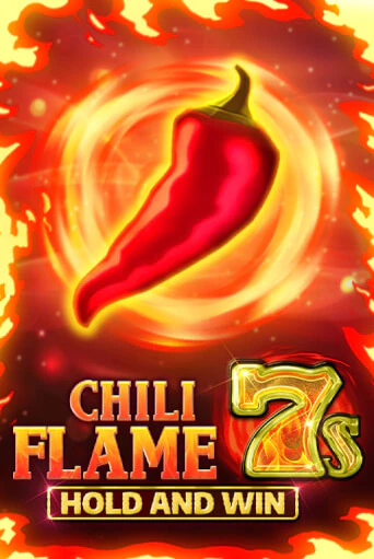 Демо игра Chili Flame 7s Hold and Win играть онлайн | VAVADA Casino бесплатно