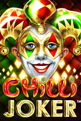 Демо игра Chilli Joker играть онлайн | VAVADA Casino бесплатно