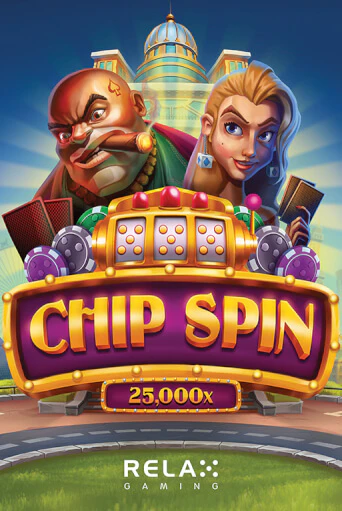 Демо игра Chip Spin играть онлайн | VAVADA Casino бесплатно