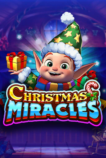 Демо игра Christmas Miracles играть онлайн | VAVADA Casino бесплатно