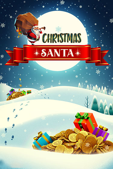 Демо игра Christmas Santa играть онлайн | VAVADA Casino бесплатно