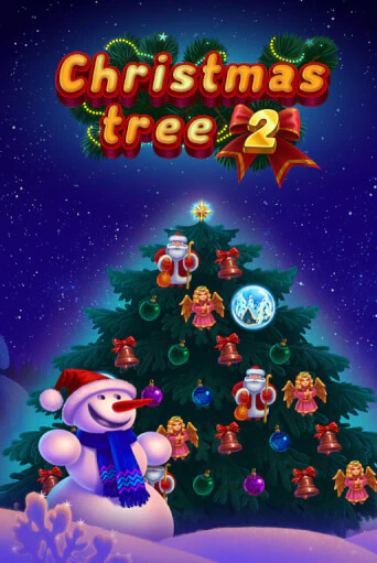 Демо игра Christmas Tree 2 играть онлайн | VAVADA Casino бесплатно