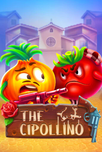 Демо игра Cipollino играть онлайн | VAVADA Casino бесплатно