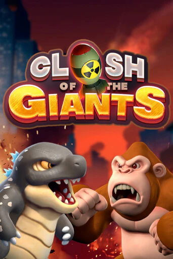 Демо игра Clash of the Giants играть онлайн | VAVADA Casino бесплатно