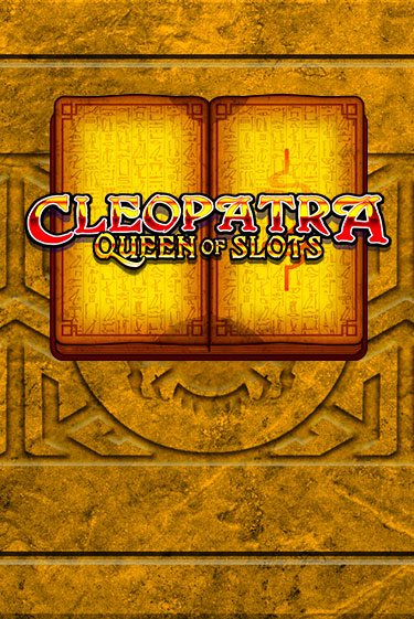 Демо игра Cleopatra играть онлайн | VAVADA Casino бесплатно