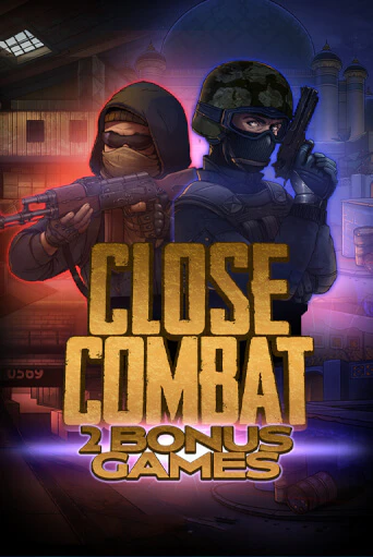 Демо игра Close Combat играть онлайн | VAVADA Casino бесплатно