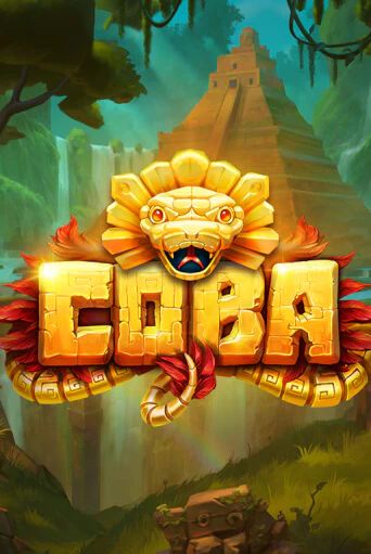 Демо игра Coba играть онлайн | VAVADA Casino бесплатно