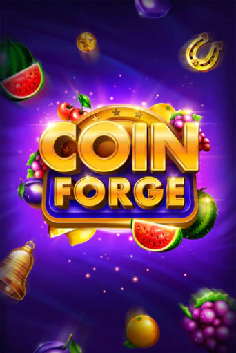 Демо игра Coin Forge играть онлайн | VAVADA Casino бесплатно