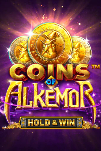 Демо игра Coins Of Alkemor - Hold & Win играть онлайн | VAVADA Casino бесплатно