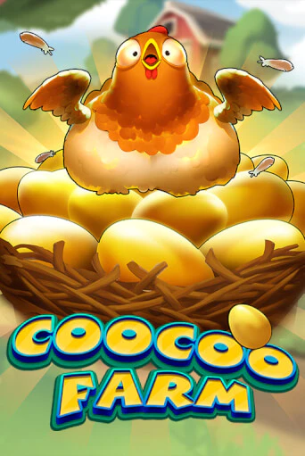 Демо игра Coocoo Farm играть онлайн | VAVADA Casino бесплатно