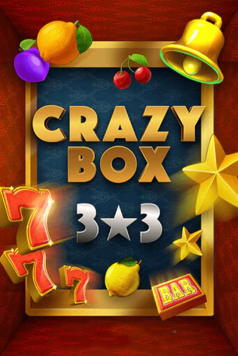 Демо игра Crazy Box играть онлайн | VAVADA Casino бесплатно