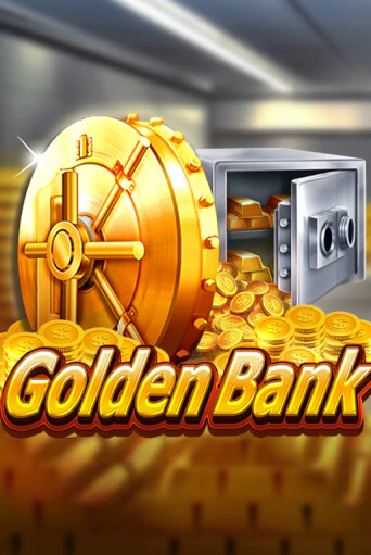 Демо игра Crazy Golden Bank играть онлайн | VAVADA Casino бесплатно