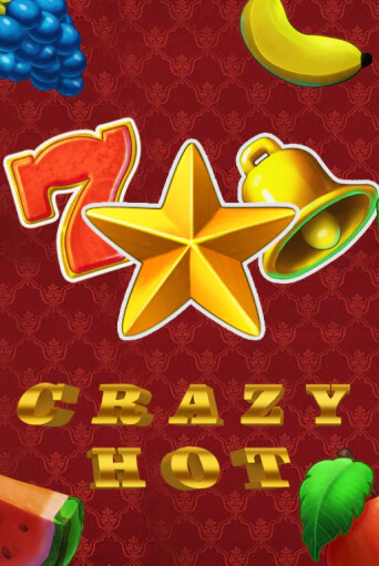 Демо игра Crazy Hot играть онлайн | VAVADA Casino бесплатно