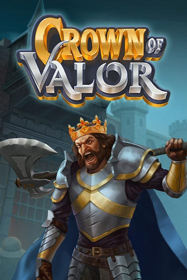 Демо игра Crown of Valor играть онлайн | VAVADA Casino бесплатно
