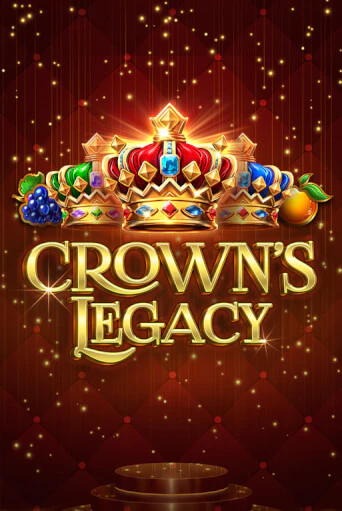 Демо игра Crown's Legacy играть онлайн | VAVADA Casino бесплатно