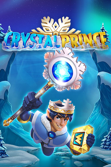 Демо игра Crystal Prince играть онлайн | VAVADA Casino бесплатно