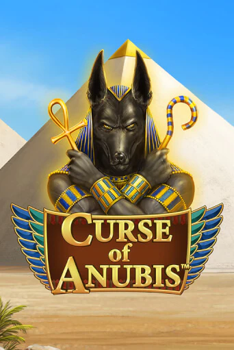 Демо игра Curse of Anubis играть онлайн | VAVADA Casino бесплатно